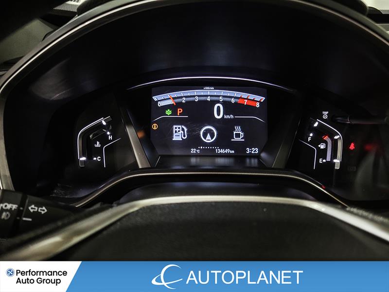 honda CR-V 2019 - 25