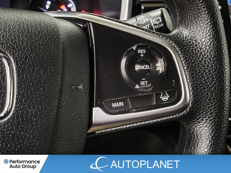 honda CR-V 2019 - 27