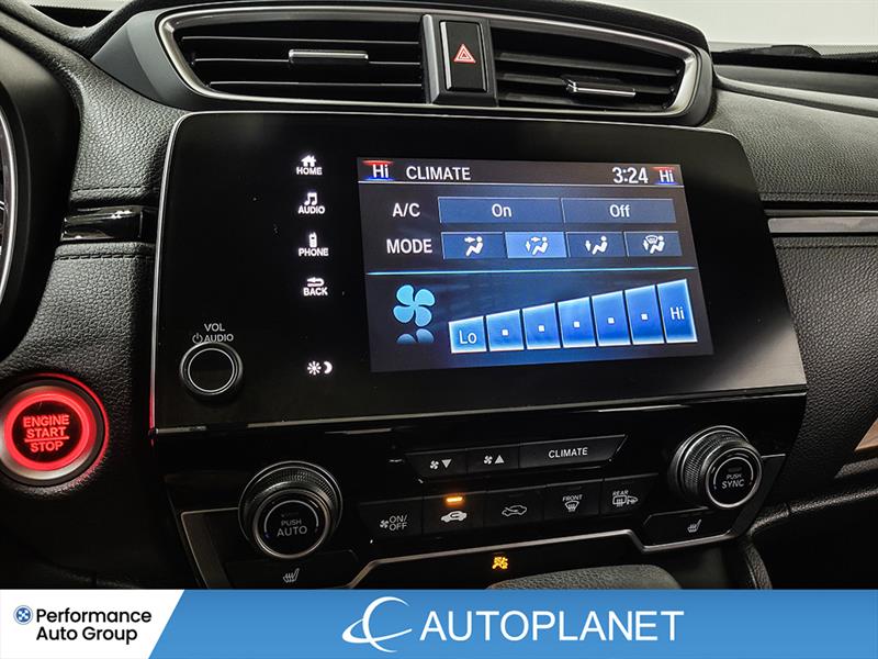 honda CR-V 2019 - 31