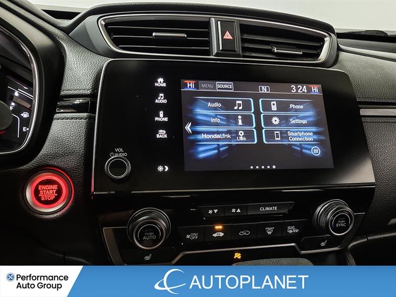 honda CR-V 2019 - 32