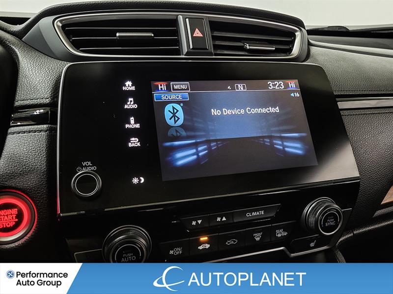 honda CR-V 2019 - 33