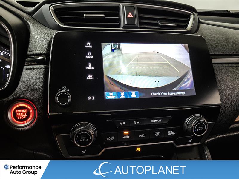 honda CR-V 2019 - 36