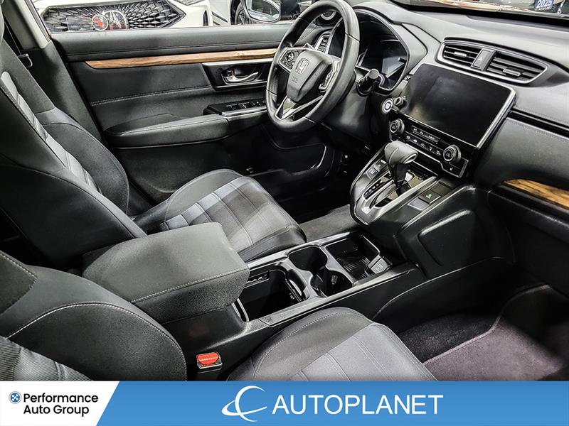 honda CR-V 2019 - 37