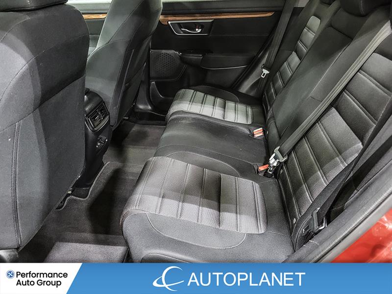 honda CR-V 2019 - 38