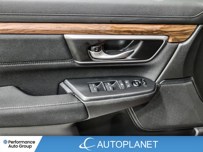 honda CR-V 2019 - 40