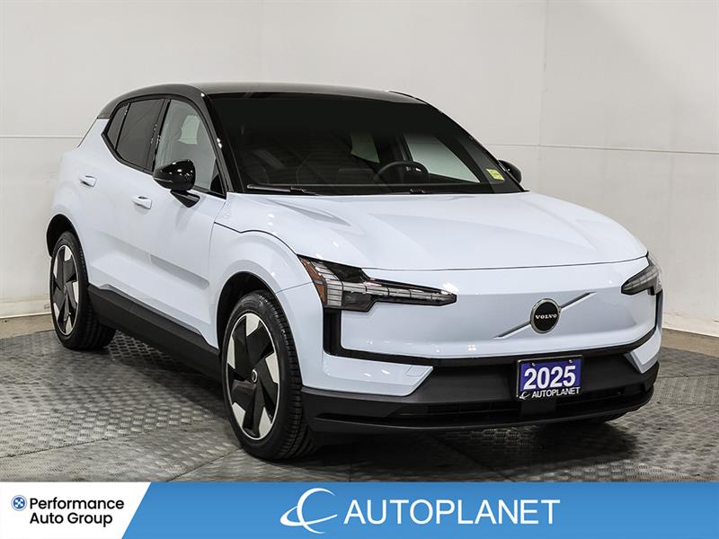 volvo EX30 2025 - 3