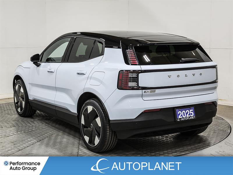 volvo EX30 2025 - 5