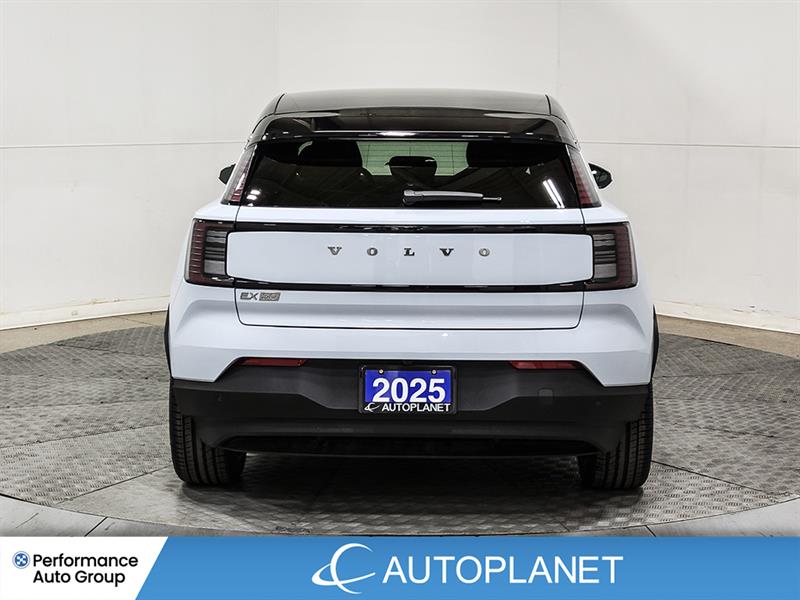 volvo EX30 2025 - 7