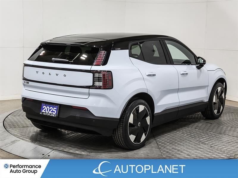 volvo EX30 2025 - 8
