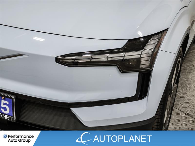 volvo EX30 2025 - 10