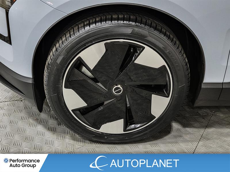 volvo EX30 2025 - 12