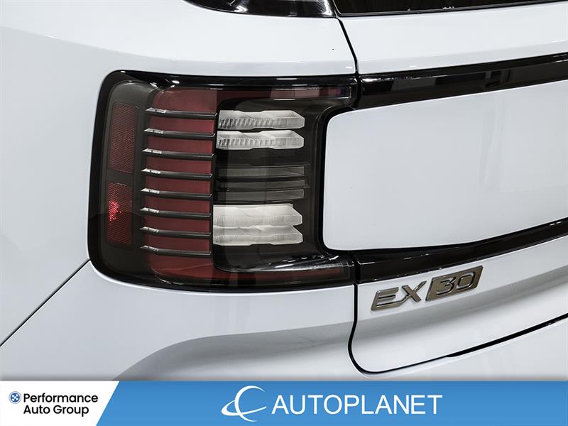 volvo EX30 2025 - 13