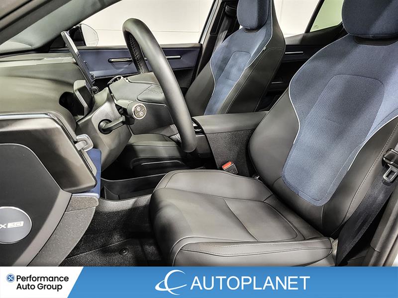 volvo EX30 2025 - 18