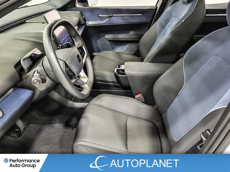 volvo EX30 2025 - 20