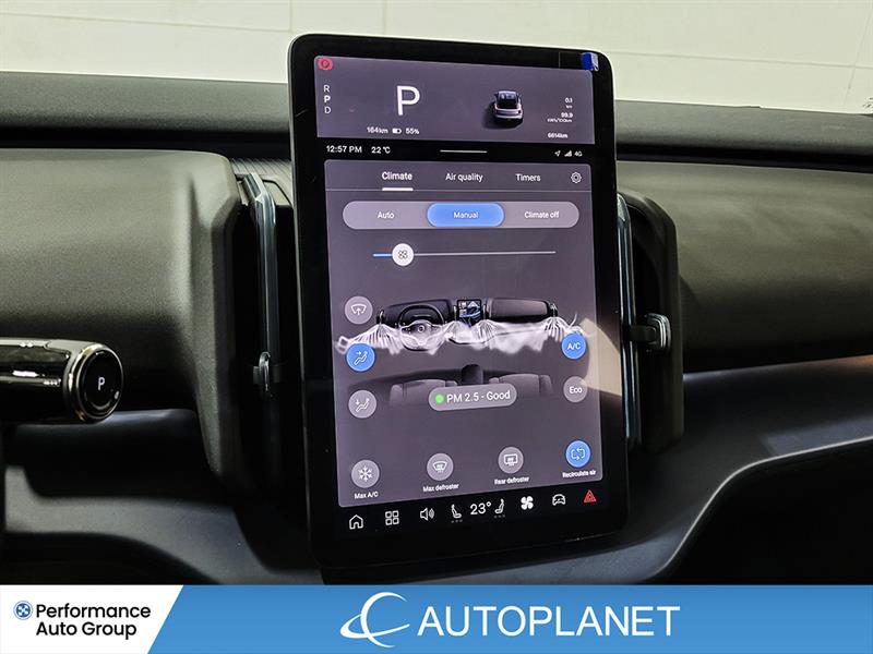 volvo EX30 2025 - 29