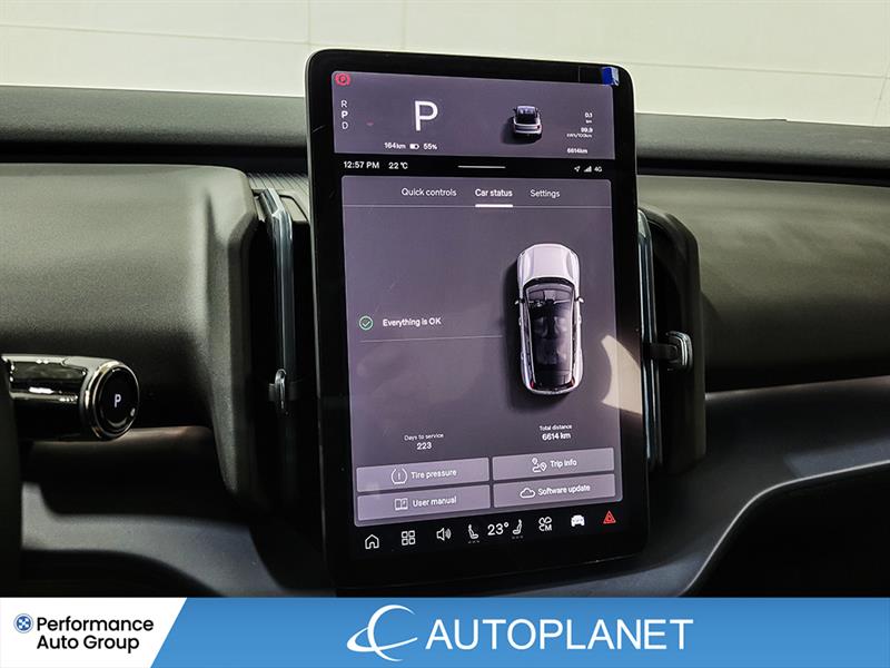 volvo EX30 2025 - 30