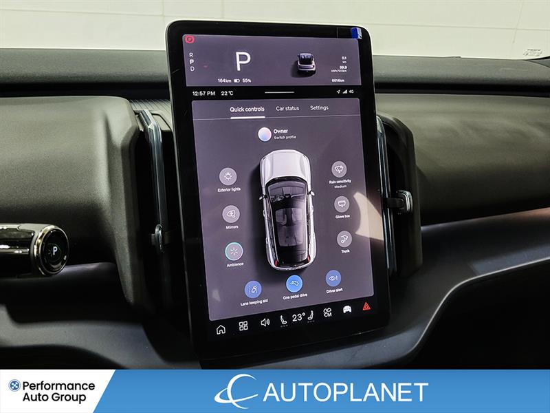 volvo EX30 2025 - 31