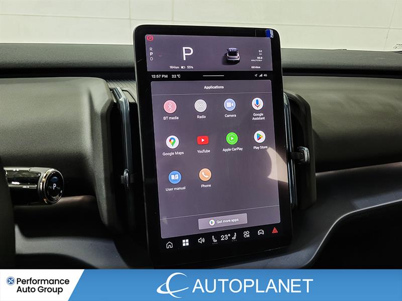 volvo EX30 2025 - 32