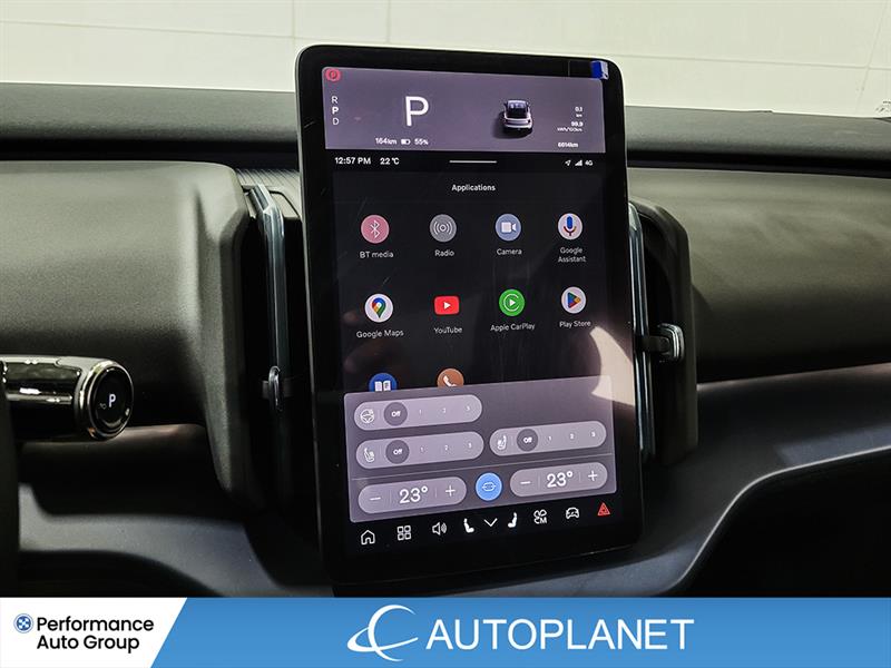 volvo EX30 2025 - 33