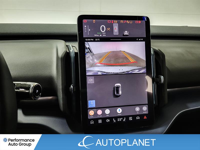 volvo EX30 2025 - 35