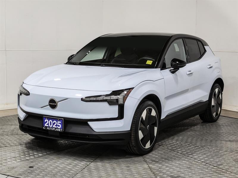 volvo EX30 2025 - 40