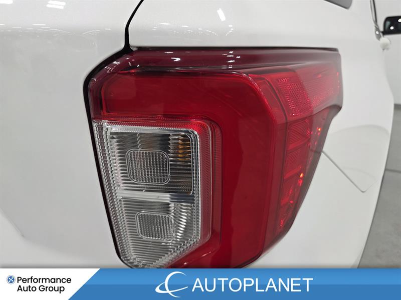 ford Explorer 2020 - 11