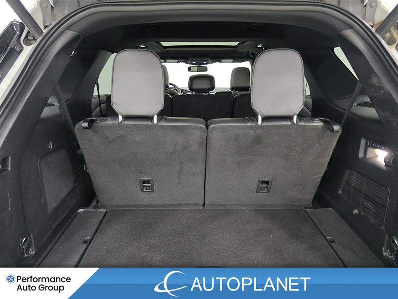 ford Explorer 2020 - 13