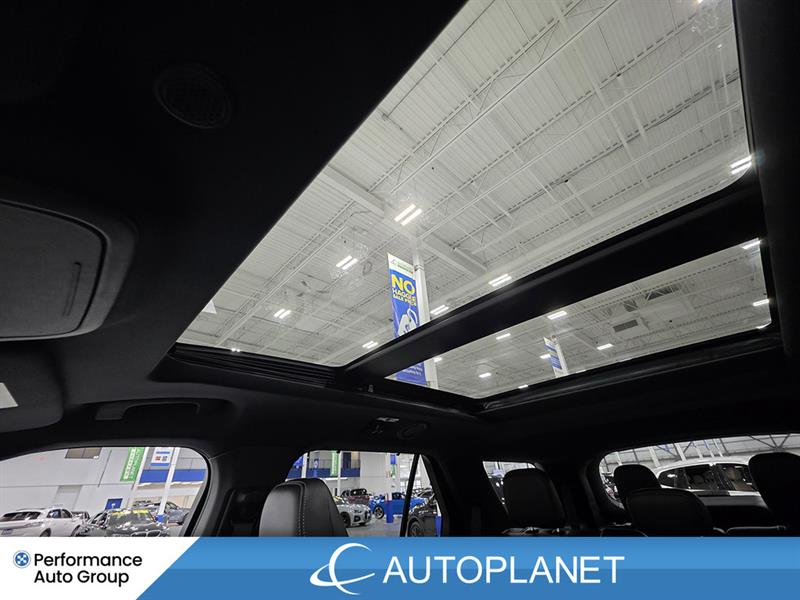 ford Explorer 2020 - 14