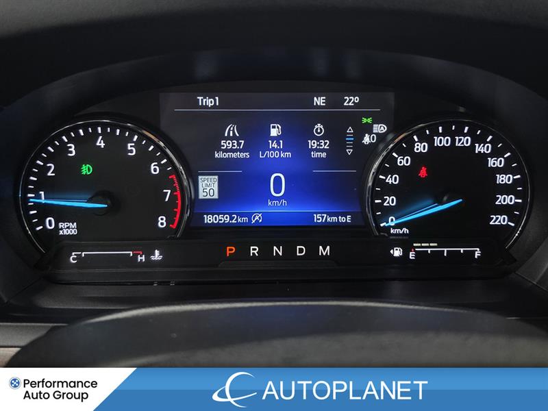 ford Explorer 2020 - 26