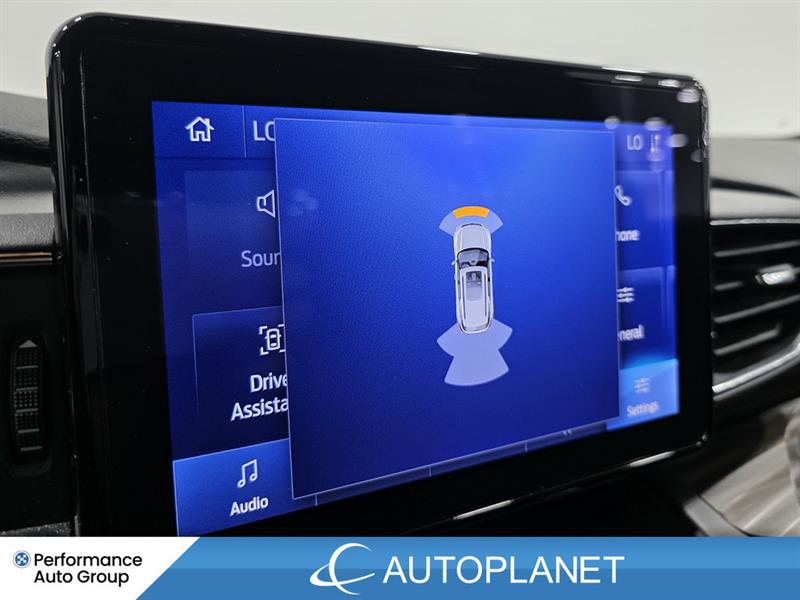 ford Explorer 2020 - 27