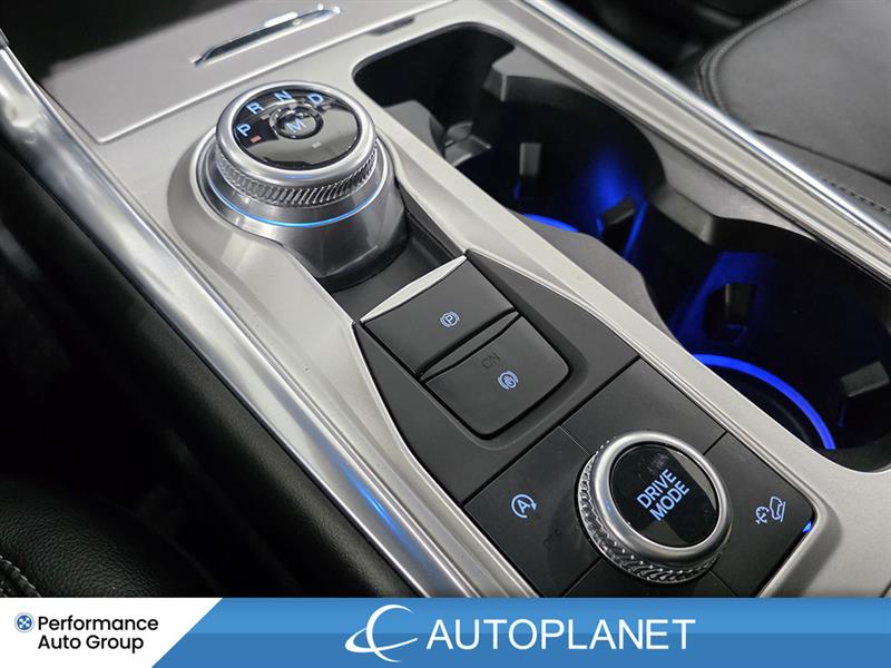 ford Explorer 2020 - 33