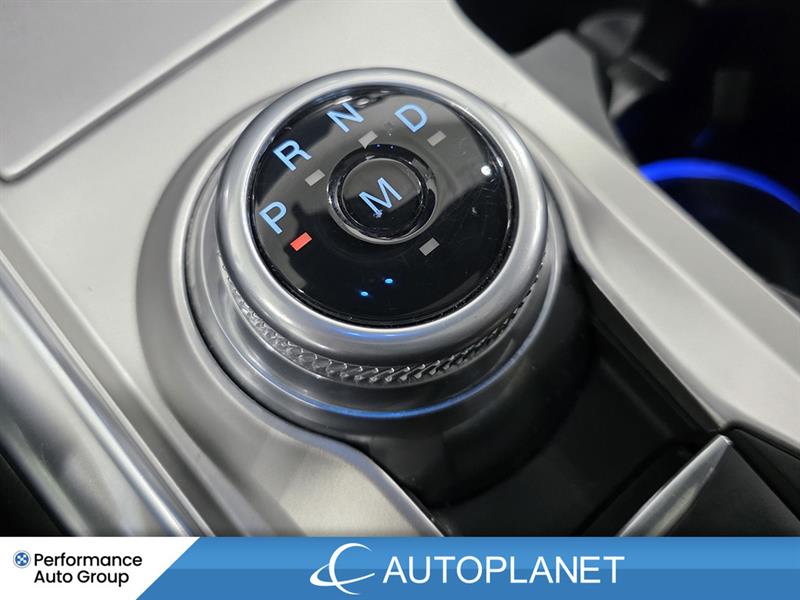 ford Explorer 2020 - 35