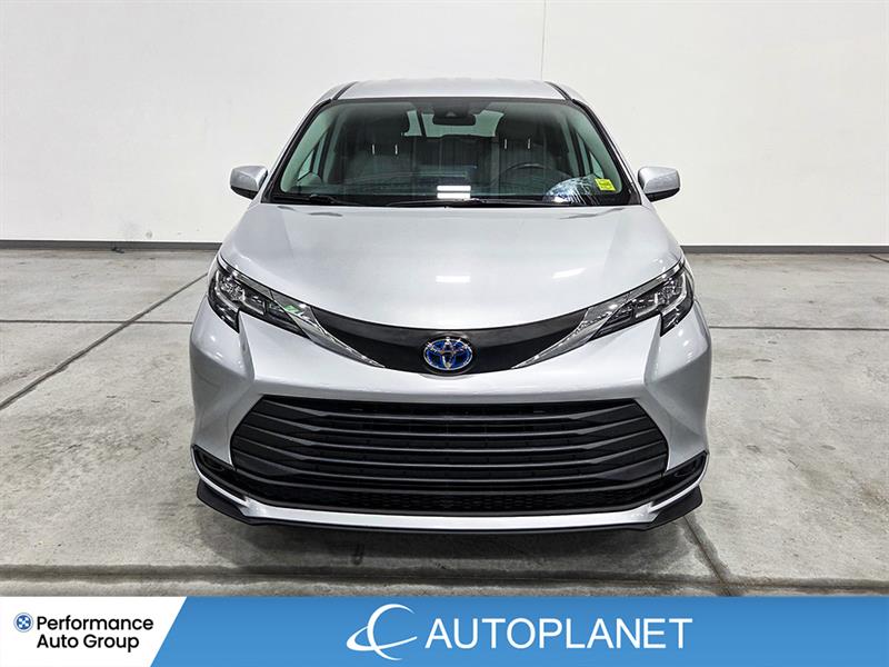 toyota Sienna 2021 - 2