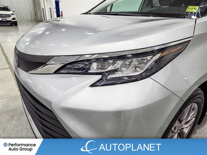 toyota Sienna 2021 - 9