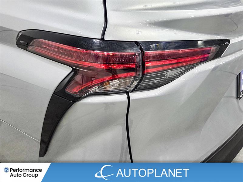 toyota Sienna 2021 - 11