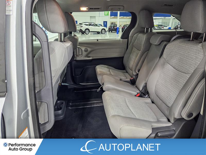 toyota Sienna 2021 - 15