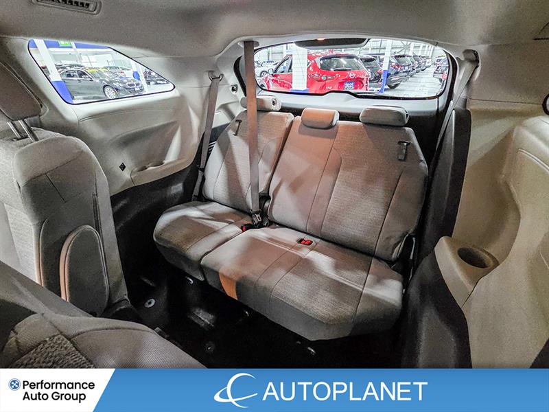 toyota Sienna 2021 - 16