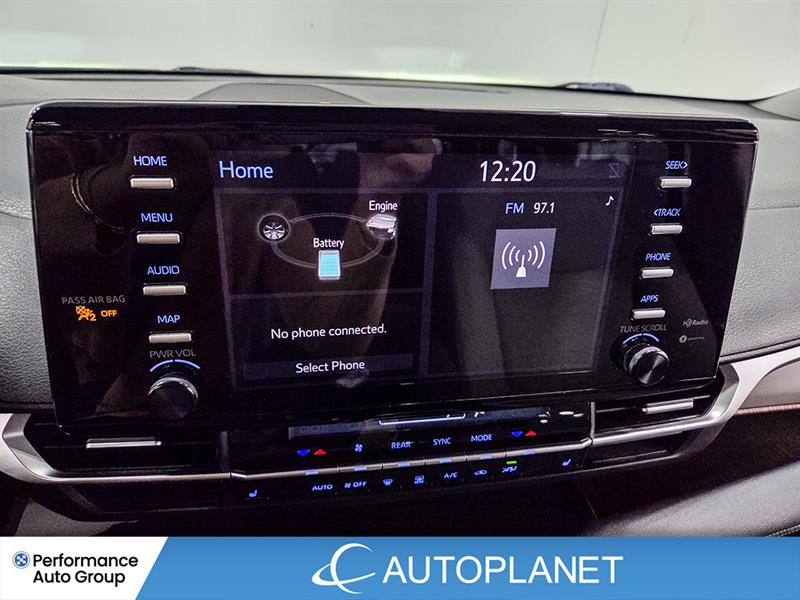 toyota Sienna 2021 - 18