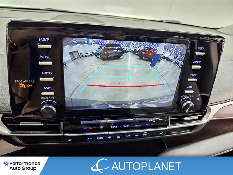 toyota Sienna 2021 - 20