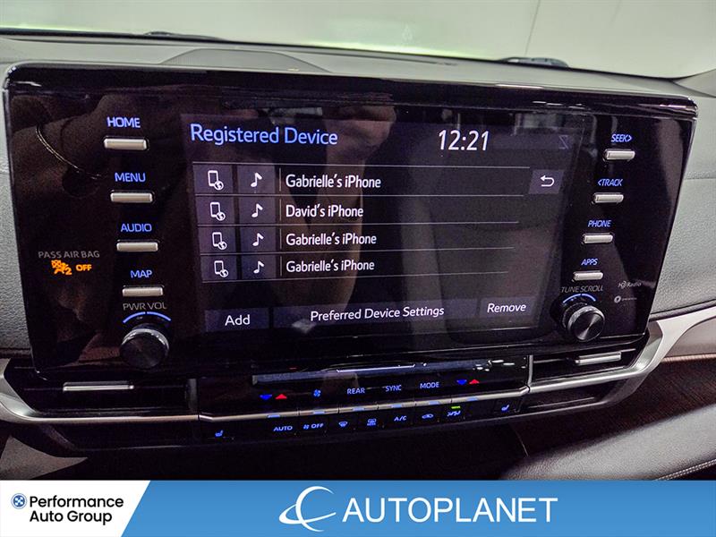 toyota Sienna 2021 - 21