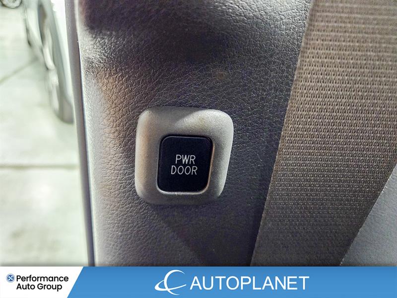 toyota Sienna 2021 - 27