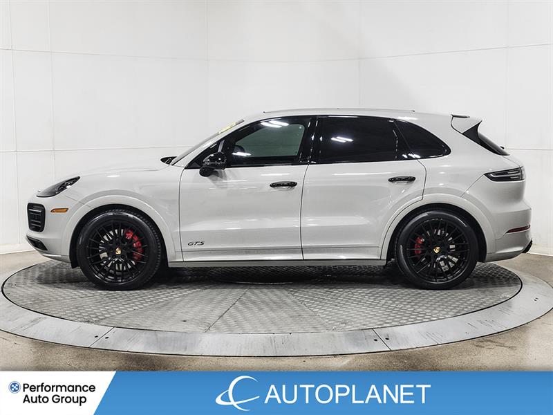 porsche Cayenne 2022 - 4