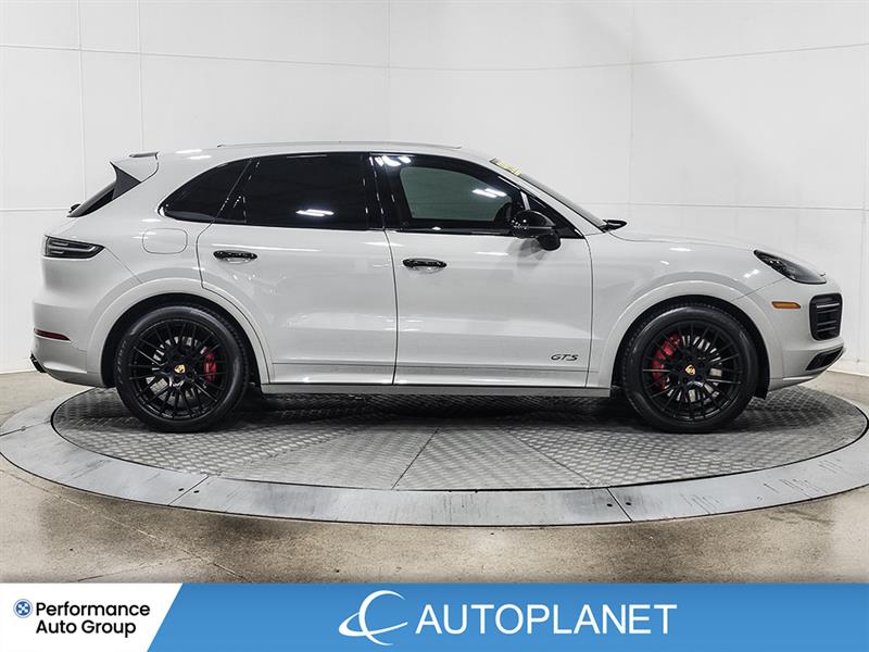 porsche Cayenne 2022 - 8