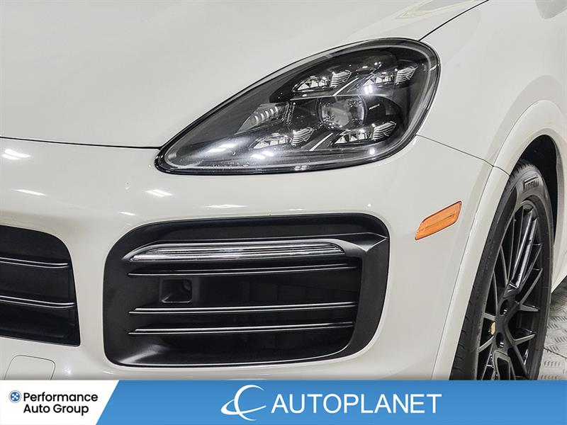 porsche Cayenne 2022 - 9