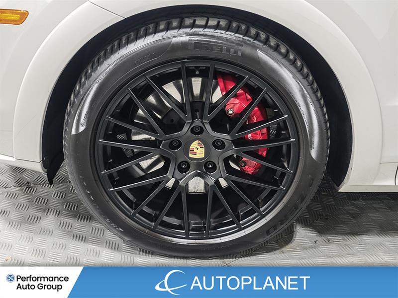 porsche Cayenne 2022 - 10