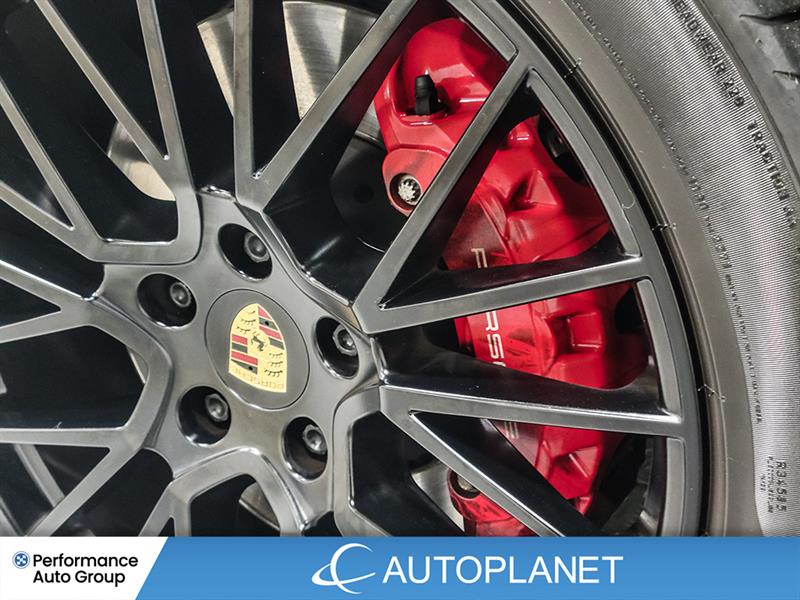 porsche Cayenne 2022 - 11