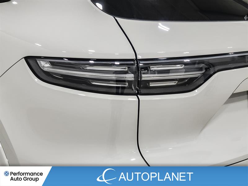 porsche Cayenne 2022 - 12