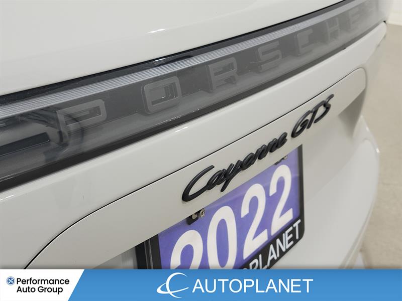 porsche Cayenne 2022 - 14