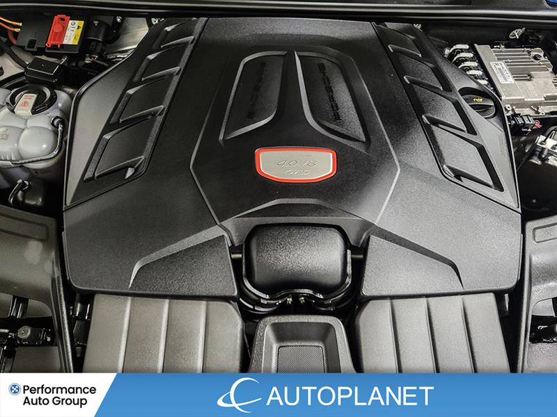 porsche Cayenne 2022 - 15