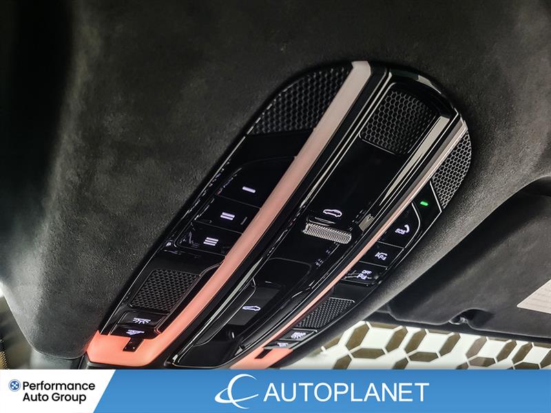 porsche Cayenne 2022 - 19